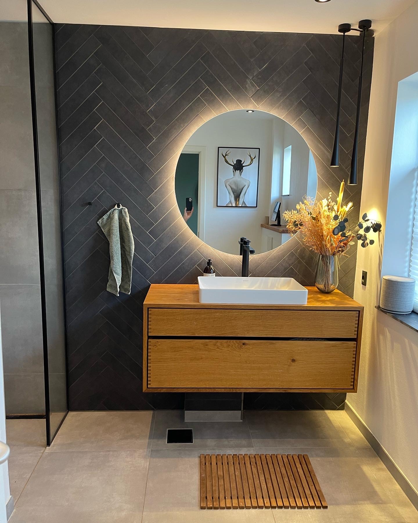 Badeværelsesrenovering